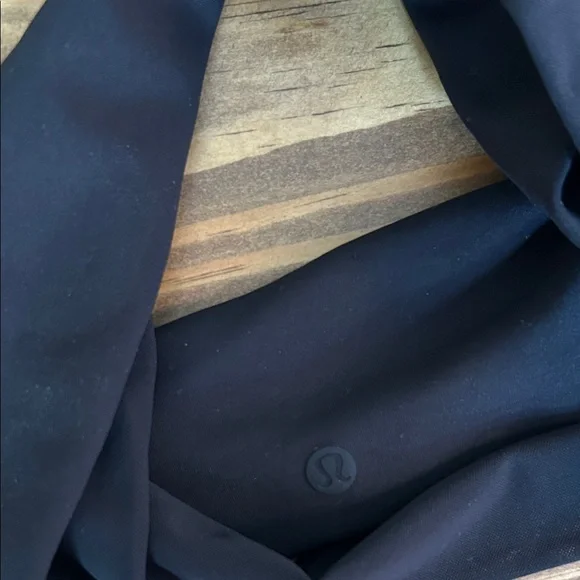 Black Lululemon Headband - Picture 5 of 6